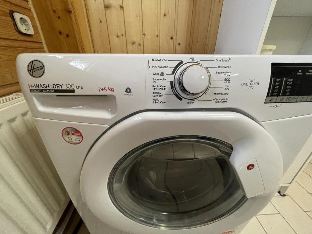 Neu! Kleine Rote Hoch-haus Rechtenfleth