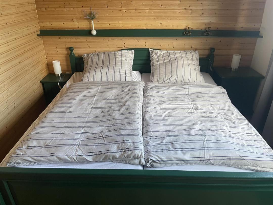 Ferienhaus Neu! Kleine Rote Hoch-haus Rechtenfleth